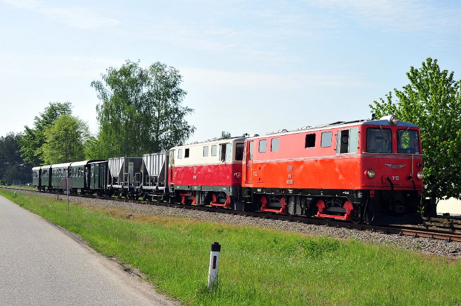 NÖVOG V5 und V12 Doppeltraktion 08